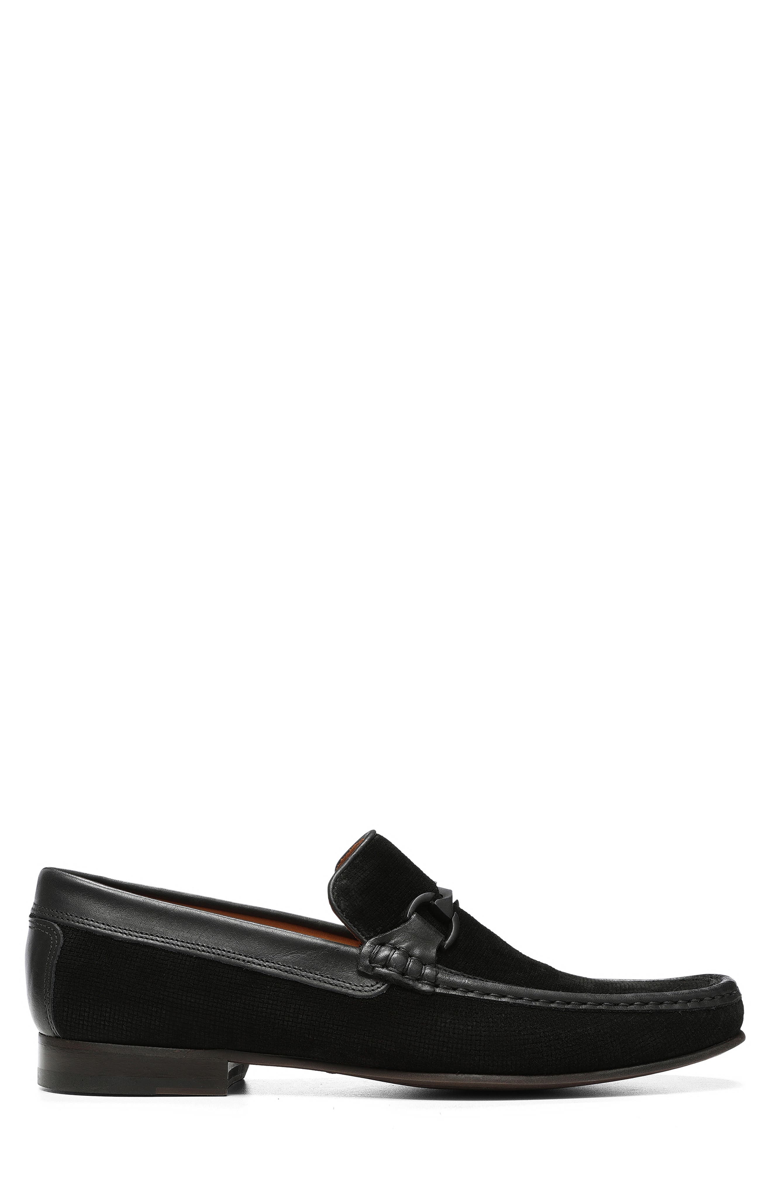 Donald Pliner Bit Loafer, Alternate, color, 