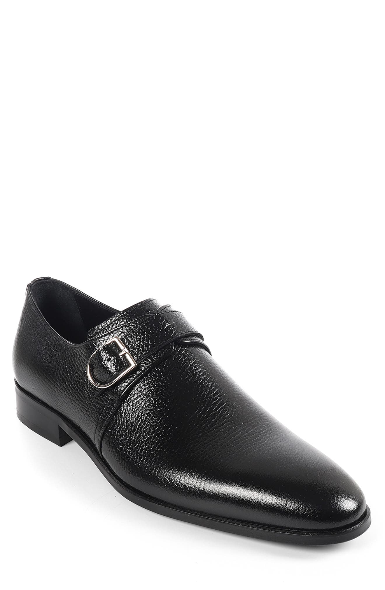 VELLAPAIS Astra Monk Shoe