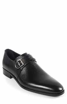 VELLAPAIS Astra Monk Shoe