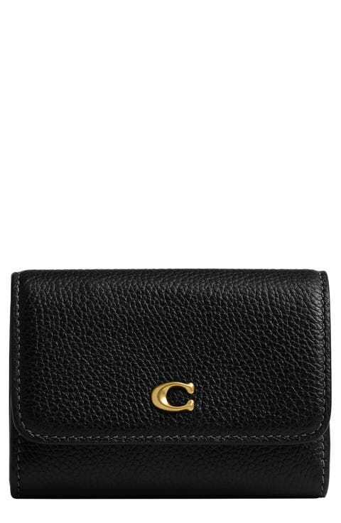 Essential Leather Card Holder