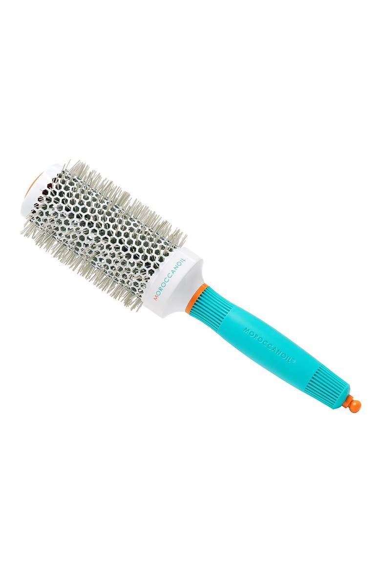 Ceramic 45mm Round Brush, Main, color, NO COLOR