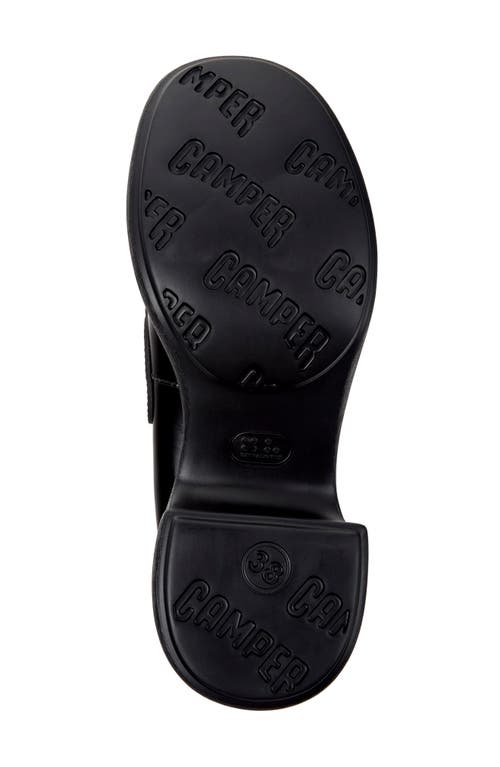 Camper Thelma Ii Platform Loafer