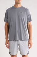 Under Armour Velocity 2.0 Raglan Sleeve T-Shirt