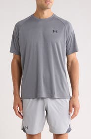Under Armour Velocity 2.0 Raglan Sleeve T-Shirt