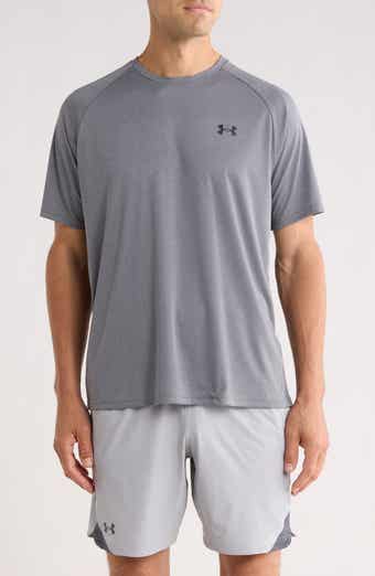 Under Armour Velocity 2.0 Raglan Sleeve T-Shirt