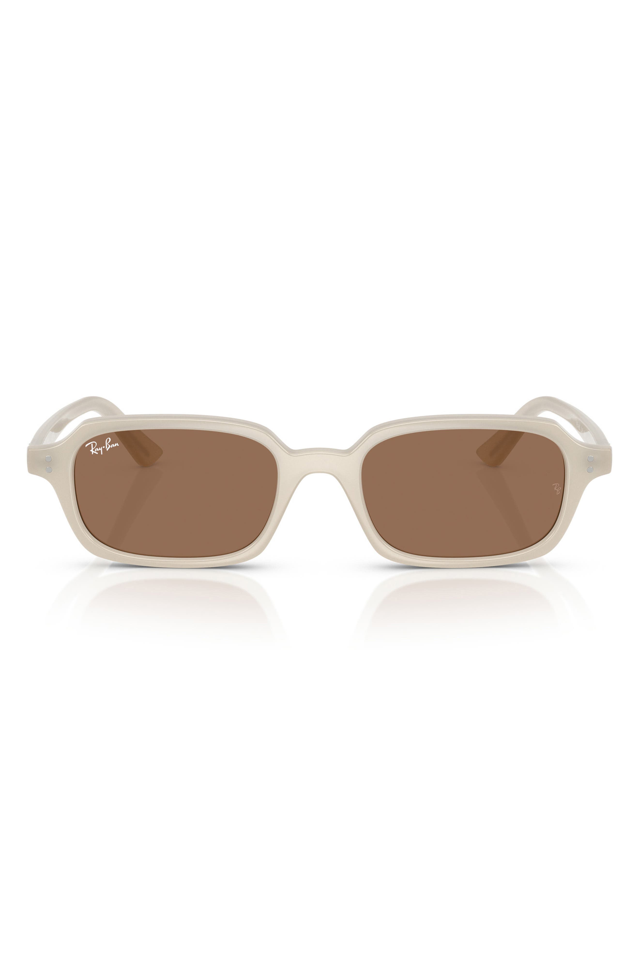 selected CLOUDY WARM WHITE/ DARK BROWN