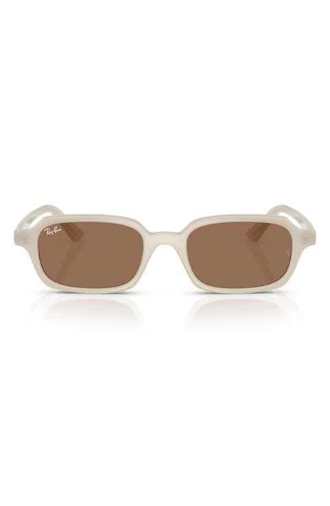 52mm Pillow Sunglasses