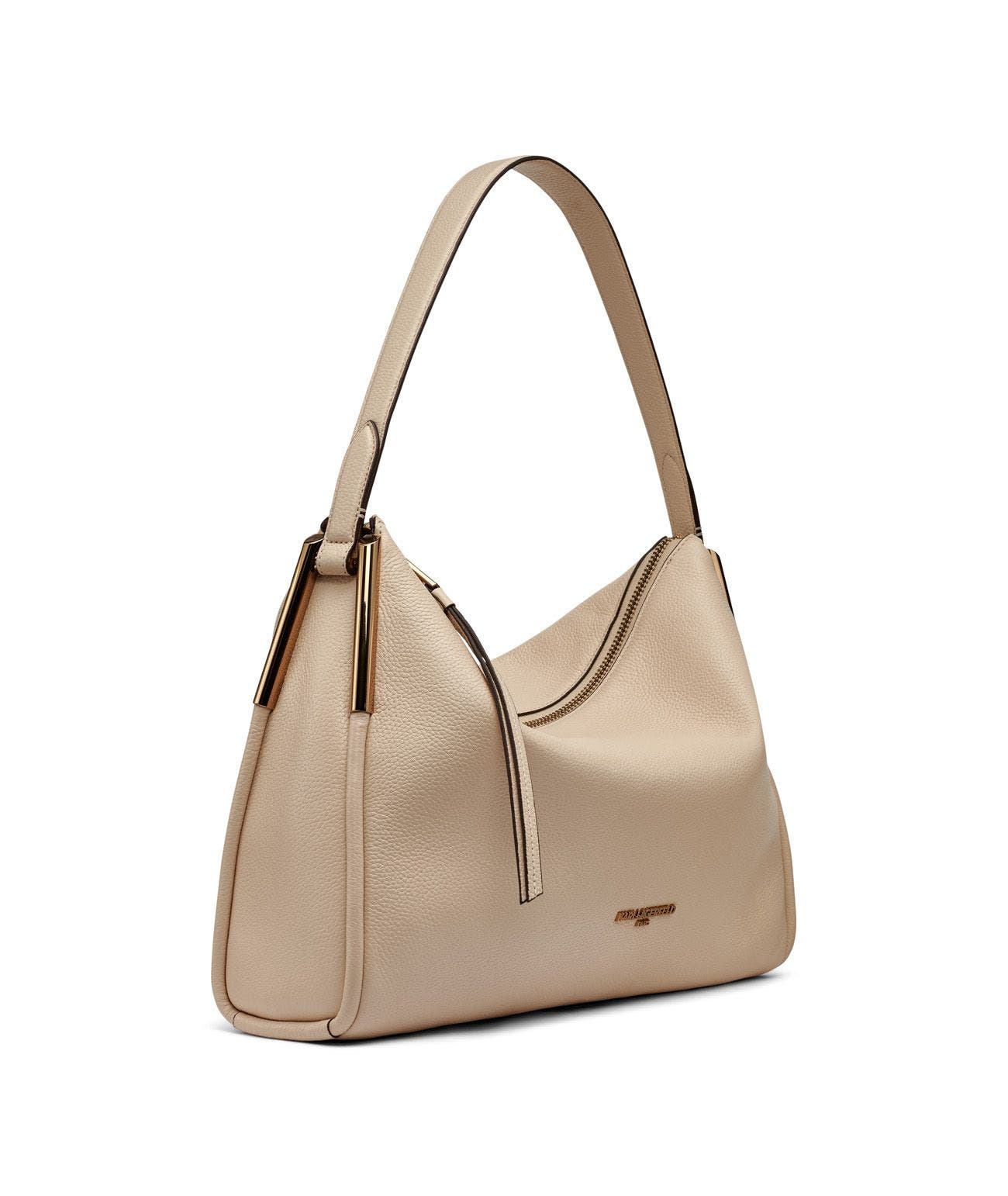 KARL LAGERFELD PARIS Valerie Hobo, Alternate, color, Brie