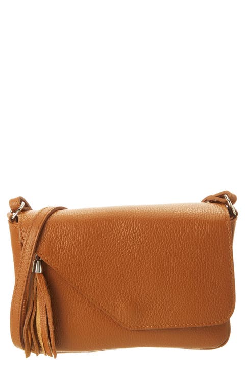 Penelope 18 Crossbody Bag