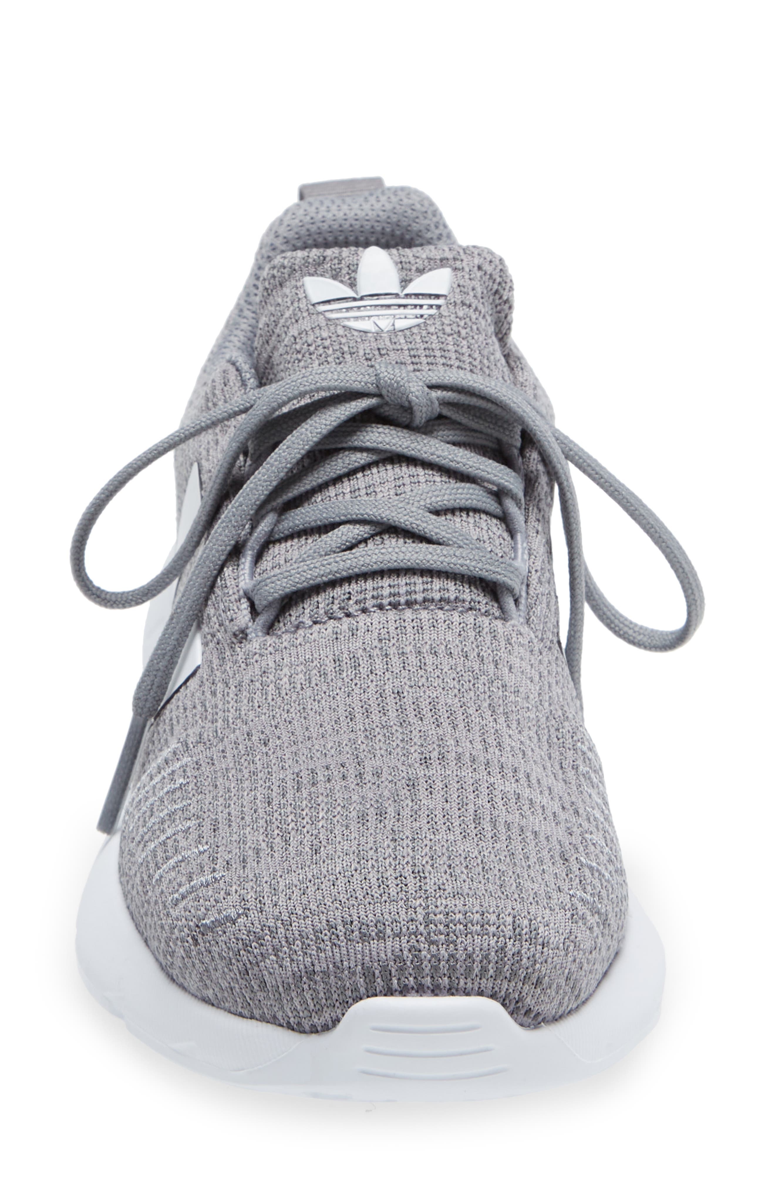 adidas Swift Run 22 Running Shoe, Alternate, color, 