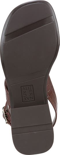 Birch Ankle Strap Sandal
