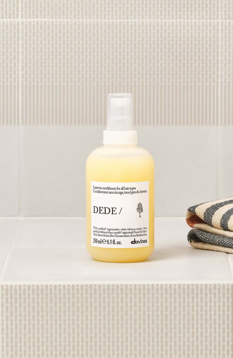 Davines DEDE Hair Mist, Alternate, color, 