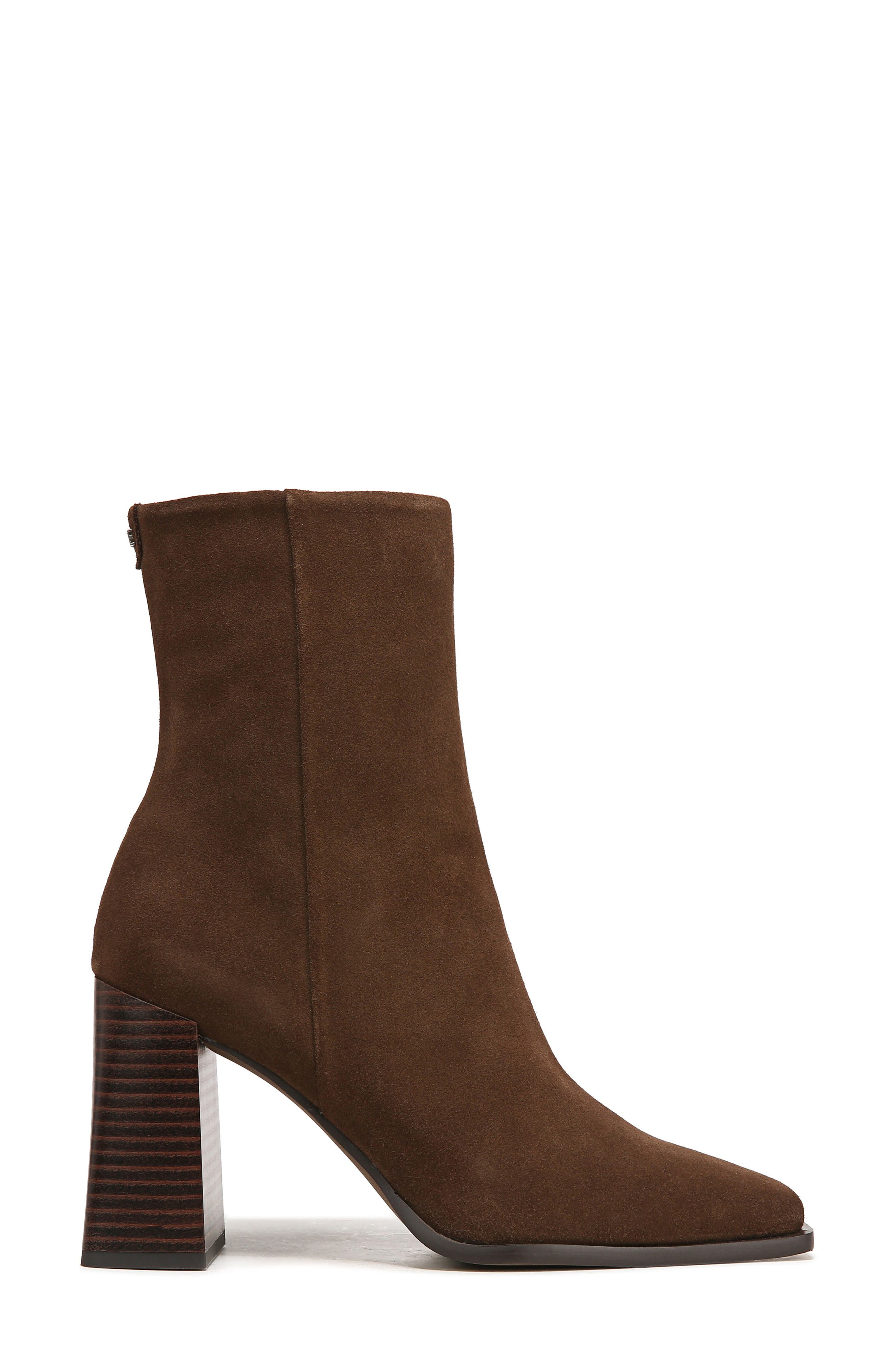 Ivette Bootie, Alternate, color, OLIVE TAUPE