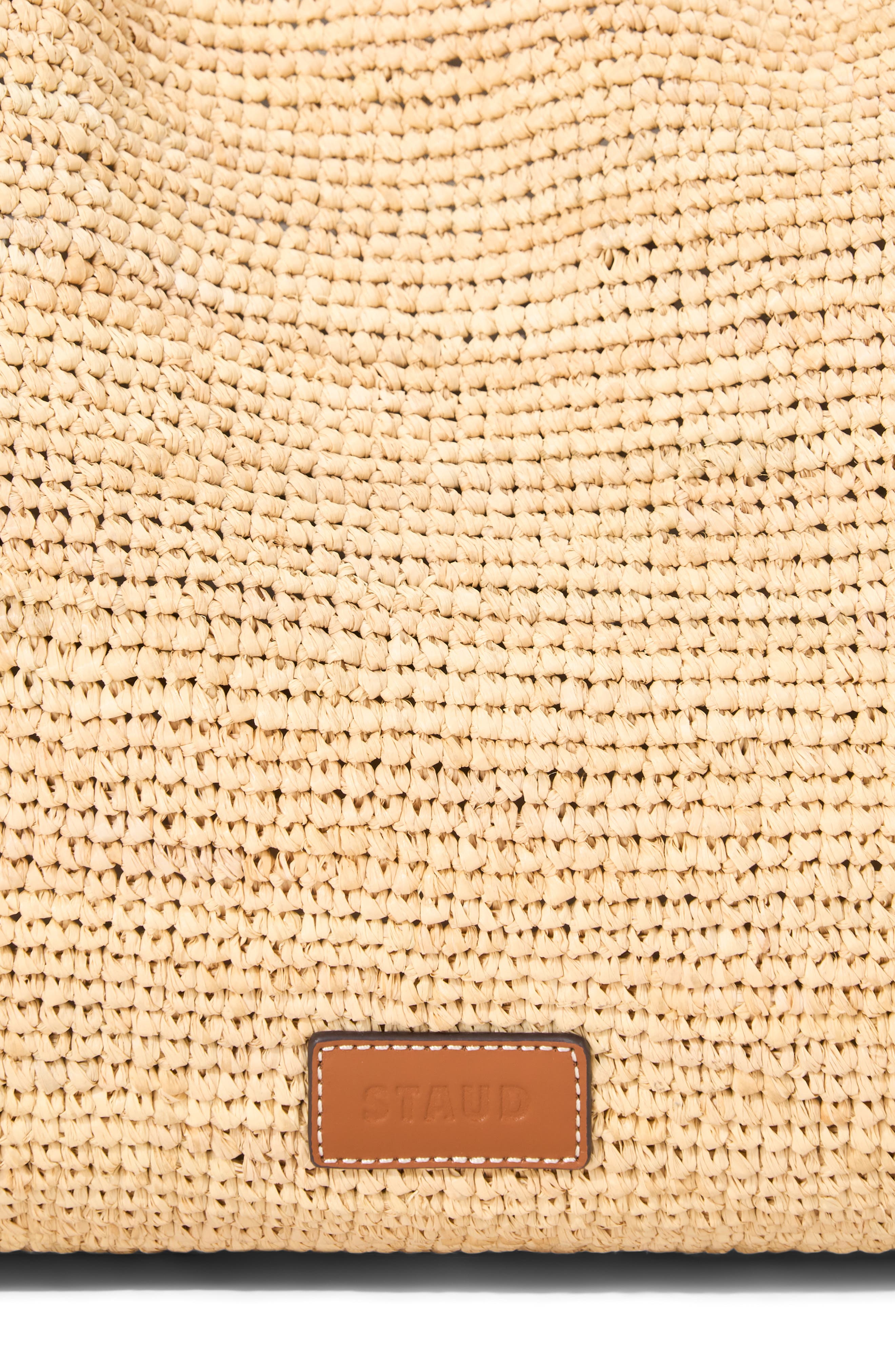 Rue Raffia Tote Bag, Alternate, color, NATURAL/ TAN
