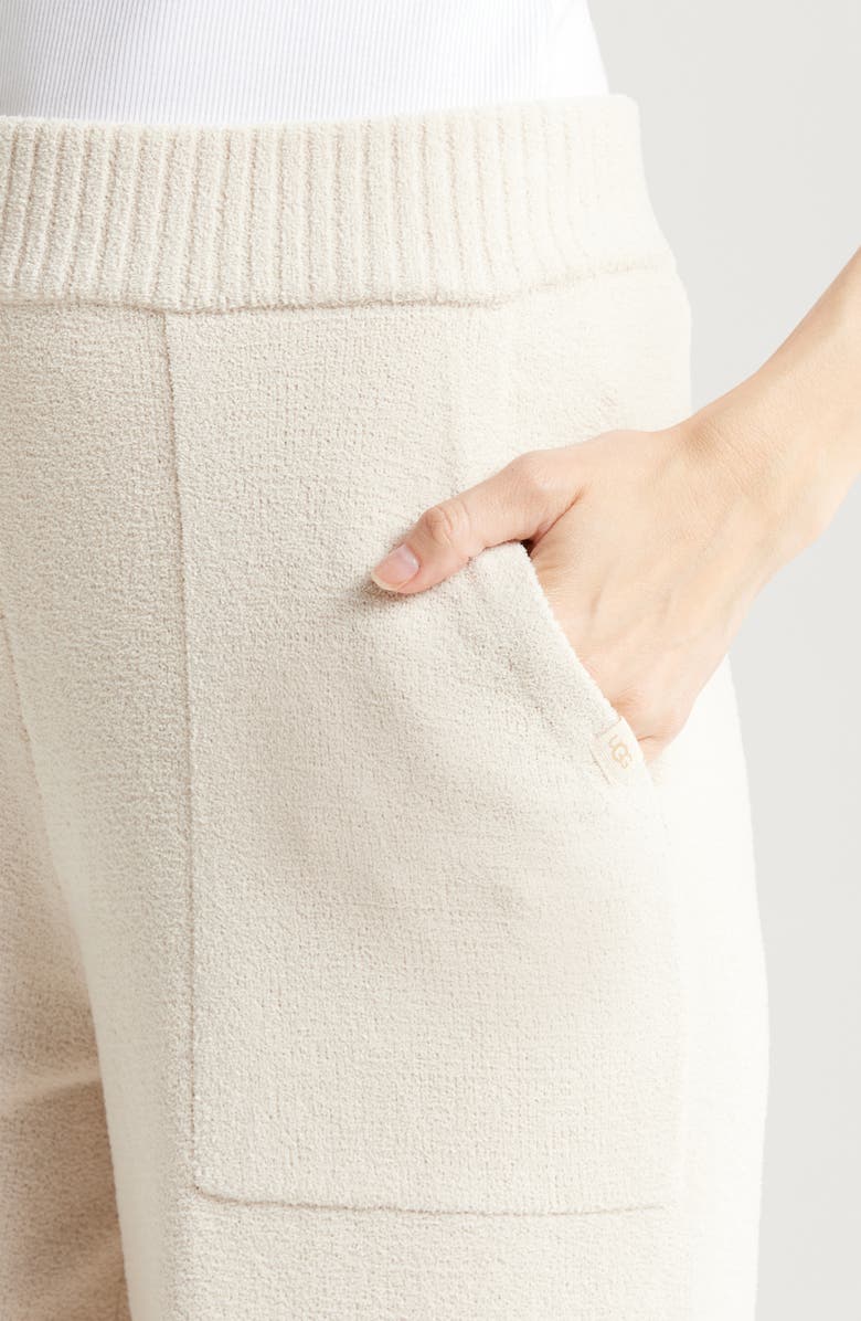 UGG<sup>®</sup> Rosalie Lite Pants, Alternate, color, Sand