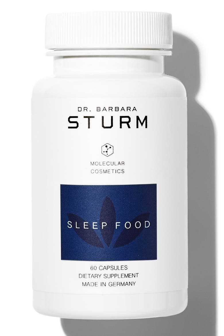 Sleep Food Dietary Supplement, Main, color, NO COLOR