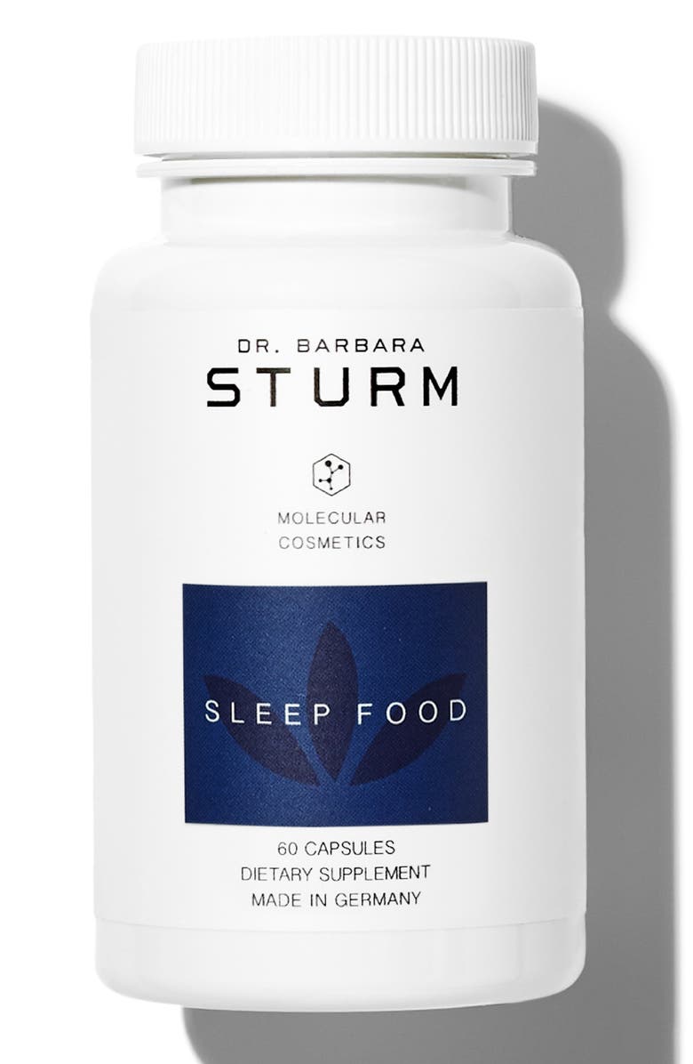 Dr. Barbara Sturm Sleep Food Dietary Supplement, Main, color, 