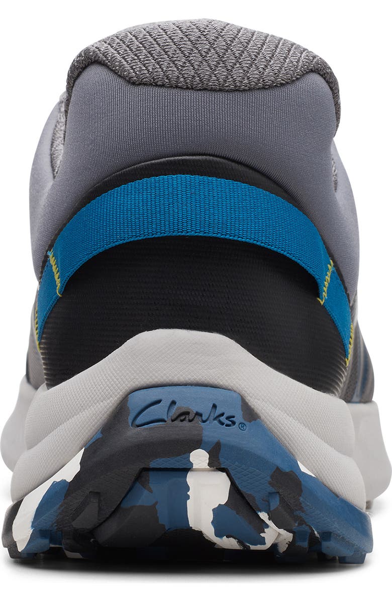 Clarks<sup>®</sup> ATL Trail Sneaker, Alternate, color,