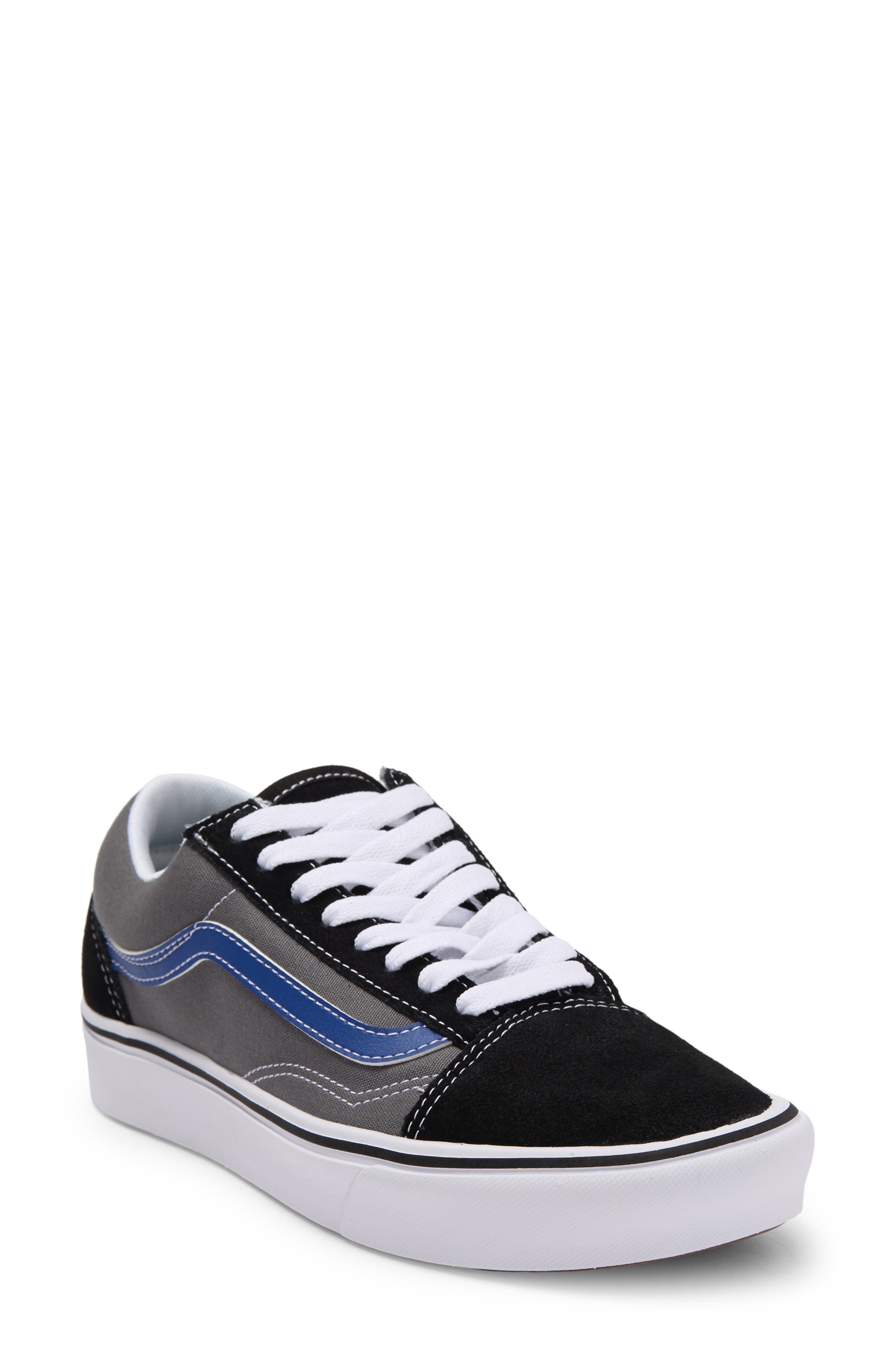 Vans Comfycush Old Skool Sneaker