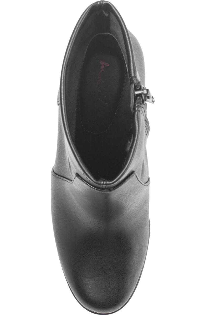 Me Too Zarin Platform Bootie, Alternate, color,