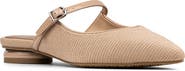 Donald Pliner Wynter Mule Flat