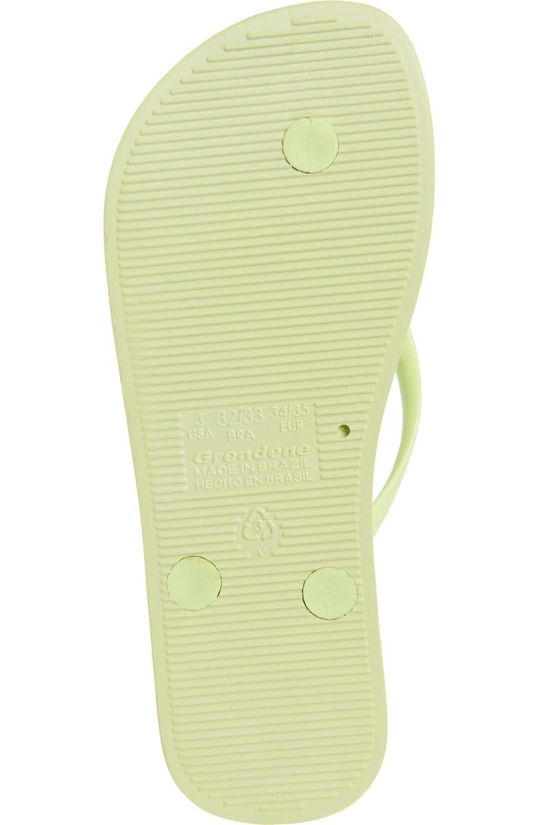 Ipanema Ana Colors Flip Flop, Alternate, color,