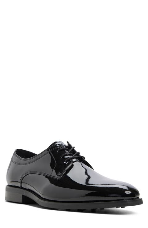Williamsburg Leather Oxford