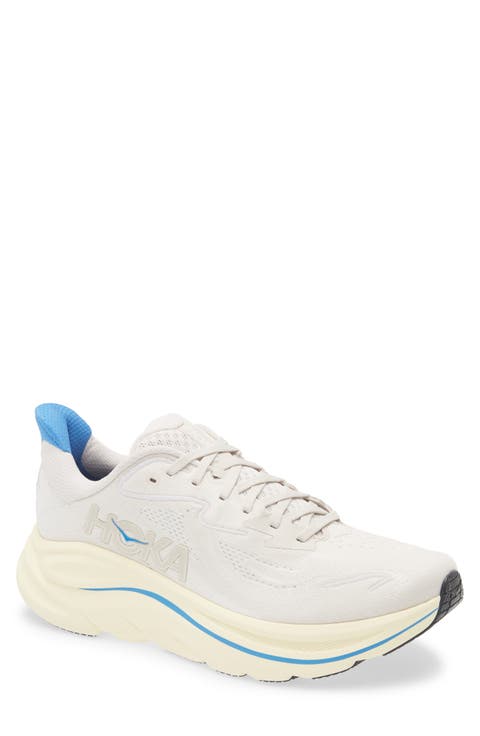 Clifton 10 Running Shoe (Men)