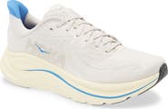 HOKA Clifton 10 Running Shoe - Wide Width Available