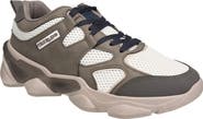 True Religion Party Chunky Sneaker