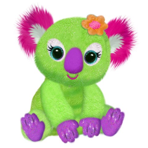 Fantazoo 10 Inch Plush, Keisha Koala