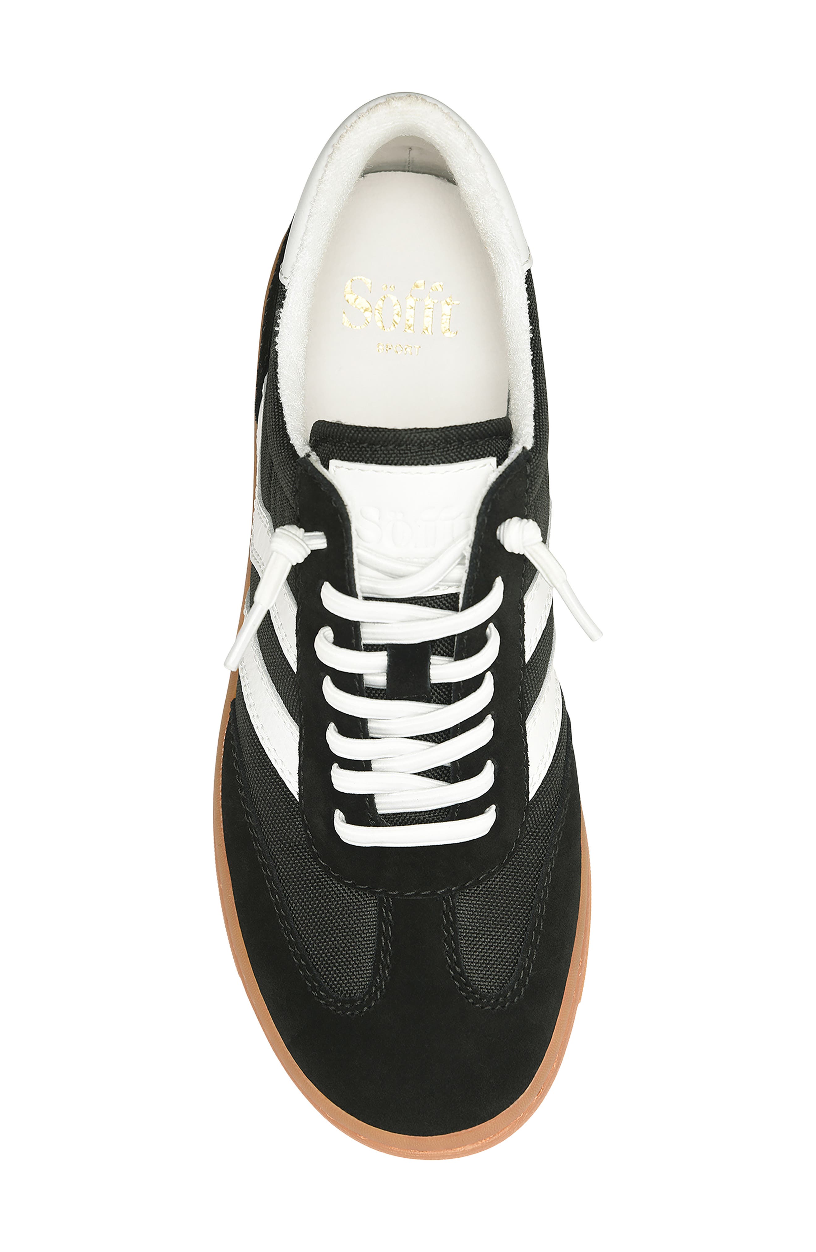 Söfft Remmi Sneaker, Alternate, color, 