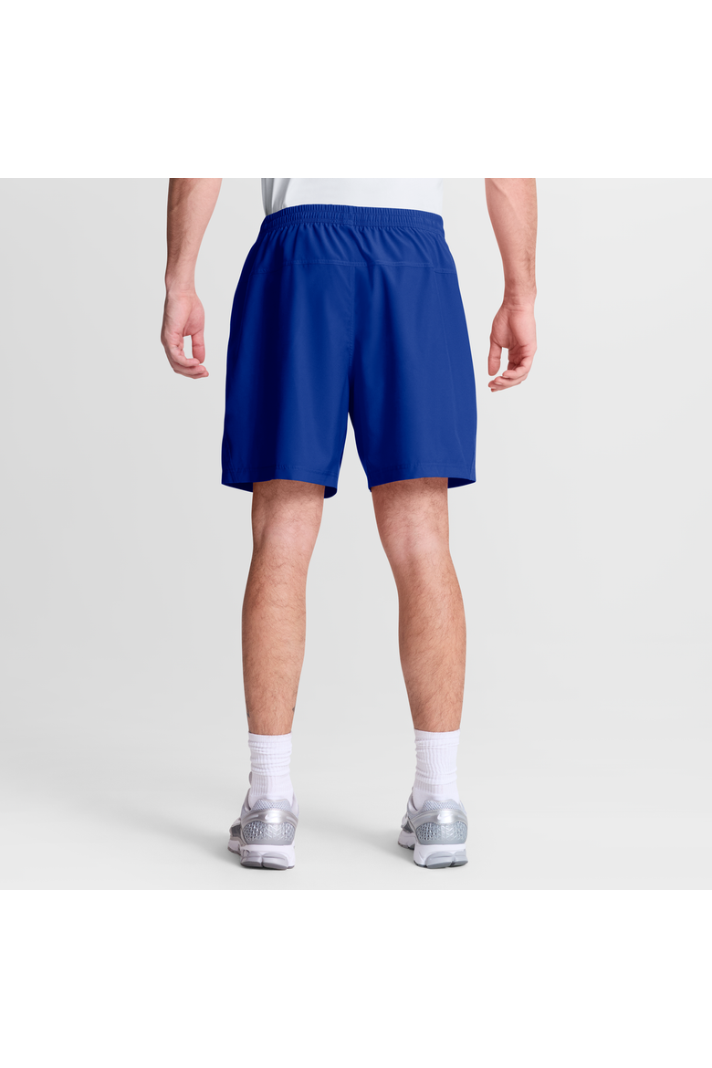 Men's Nike Royal Buffalo Bills Form Dri-FIT Shorts, Alternate, color, Royal