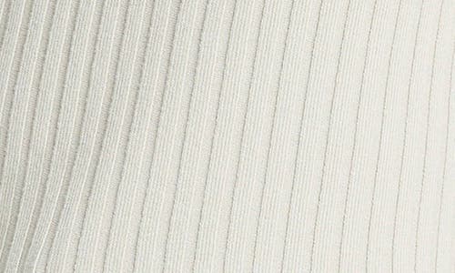 Vince Rib-knit Sleeveless Top