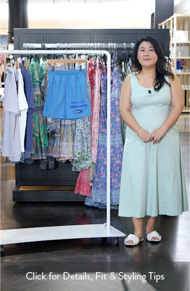 Kids' Multi Dri-FIT Woven Drawstring Shorts, sales video thumbnail