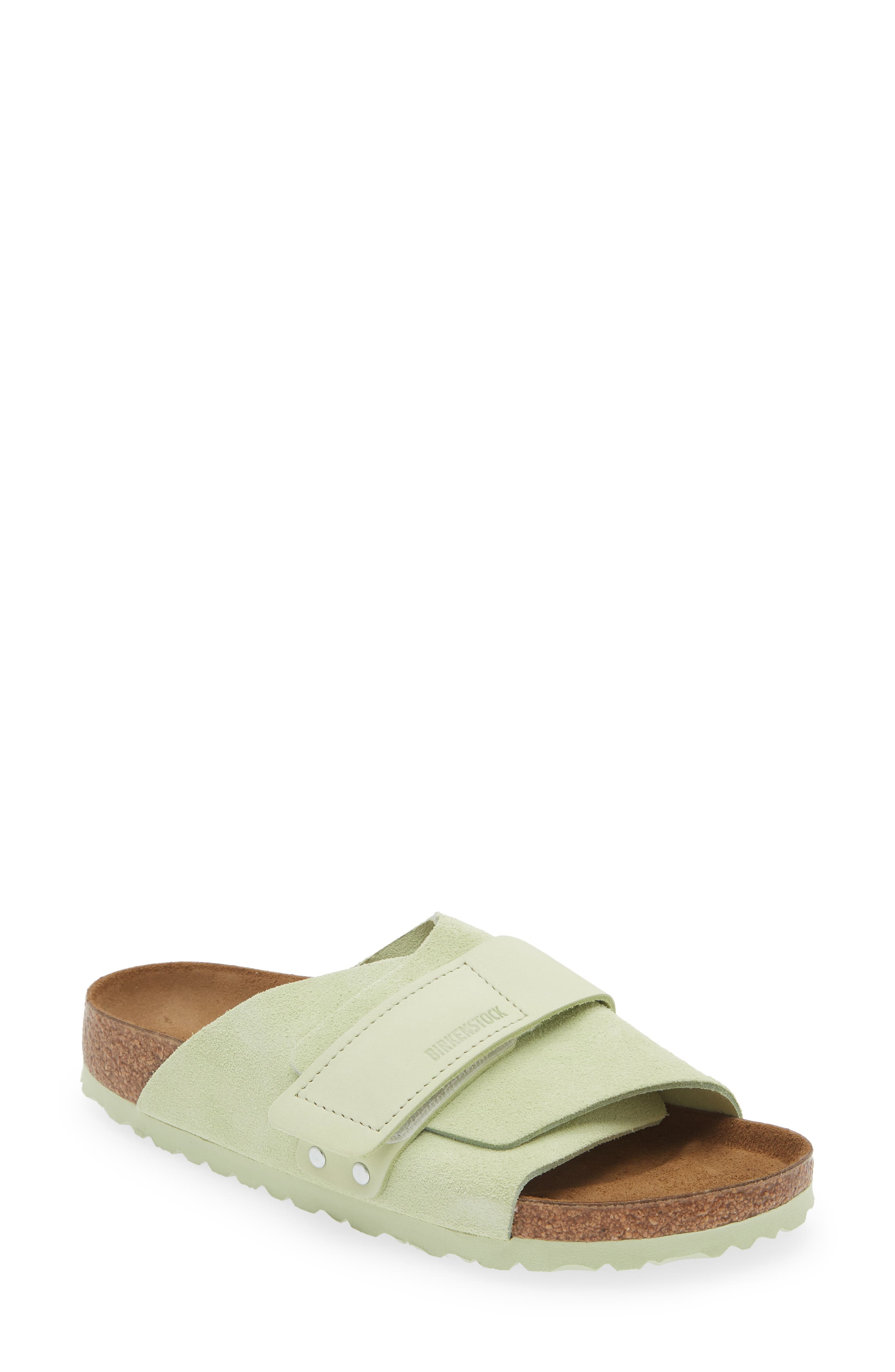 Birkenstock Kyoto Slide Sandal