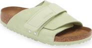 Birkenstock Kyoto Slide Sandal