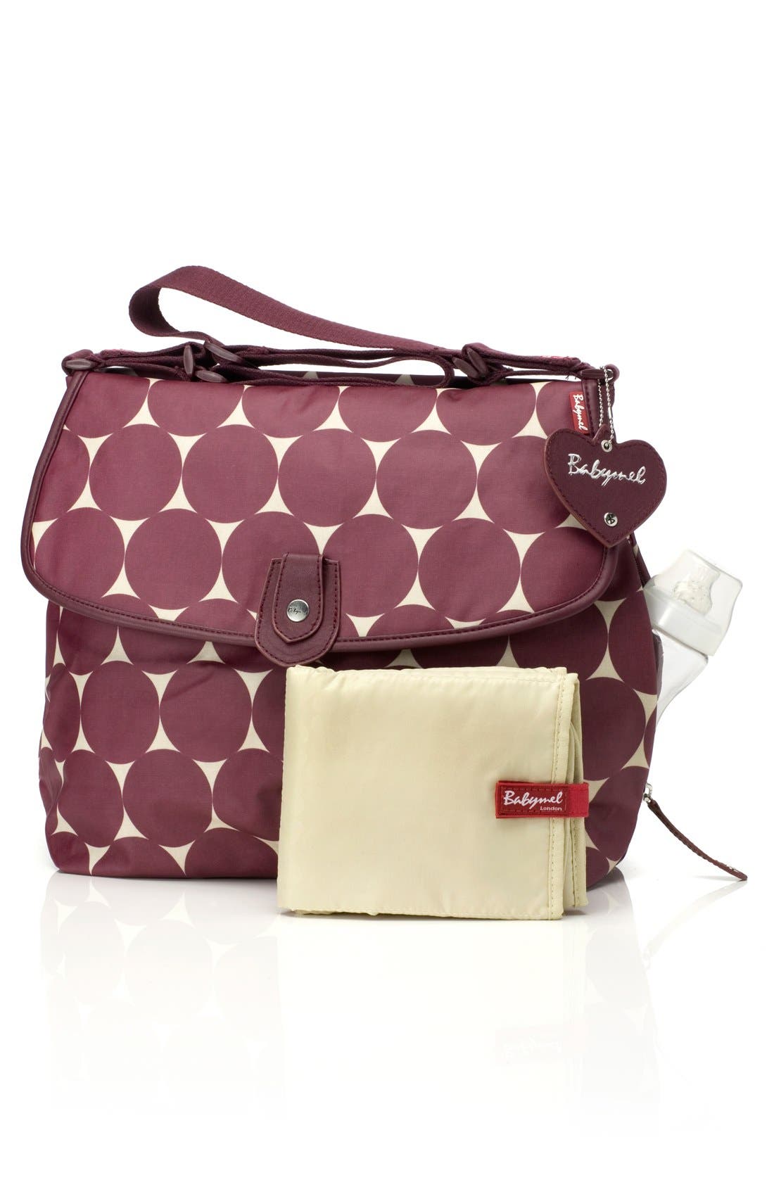 Babymel , Alternate, color, 