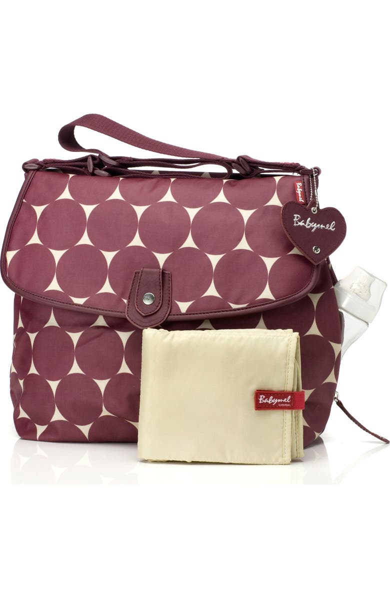 Babymel , Alternate, color,