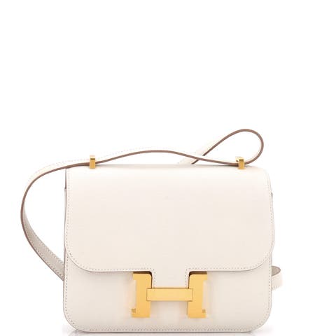 Constance NM Bag Verso Chevre Mysore 18