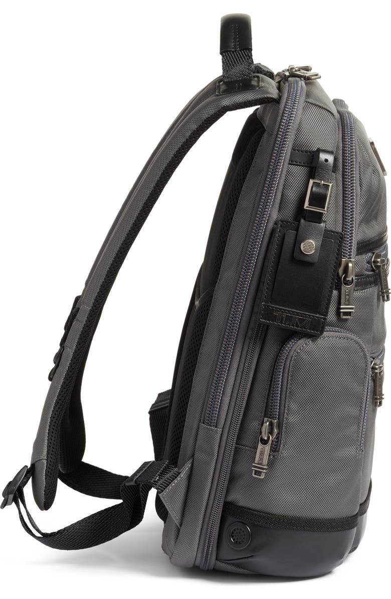TUMI Alpha Bravo - Knox Backpack, Alternate, color,