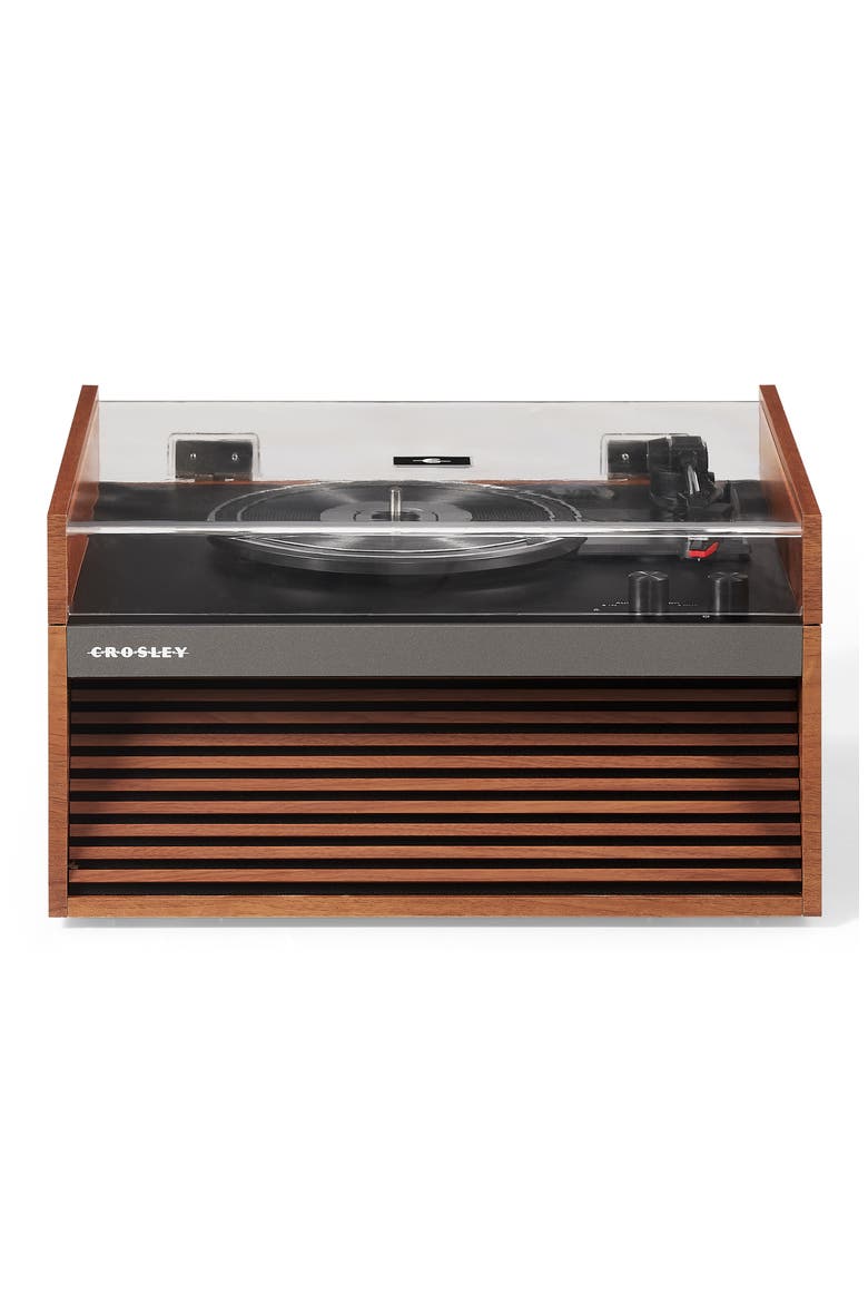 Dean Record Player, Alternate, color, NATURAL