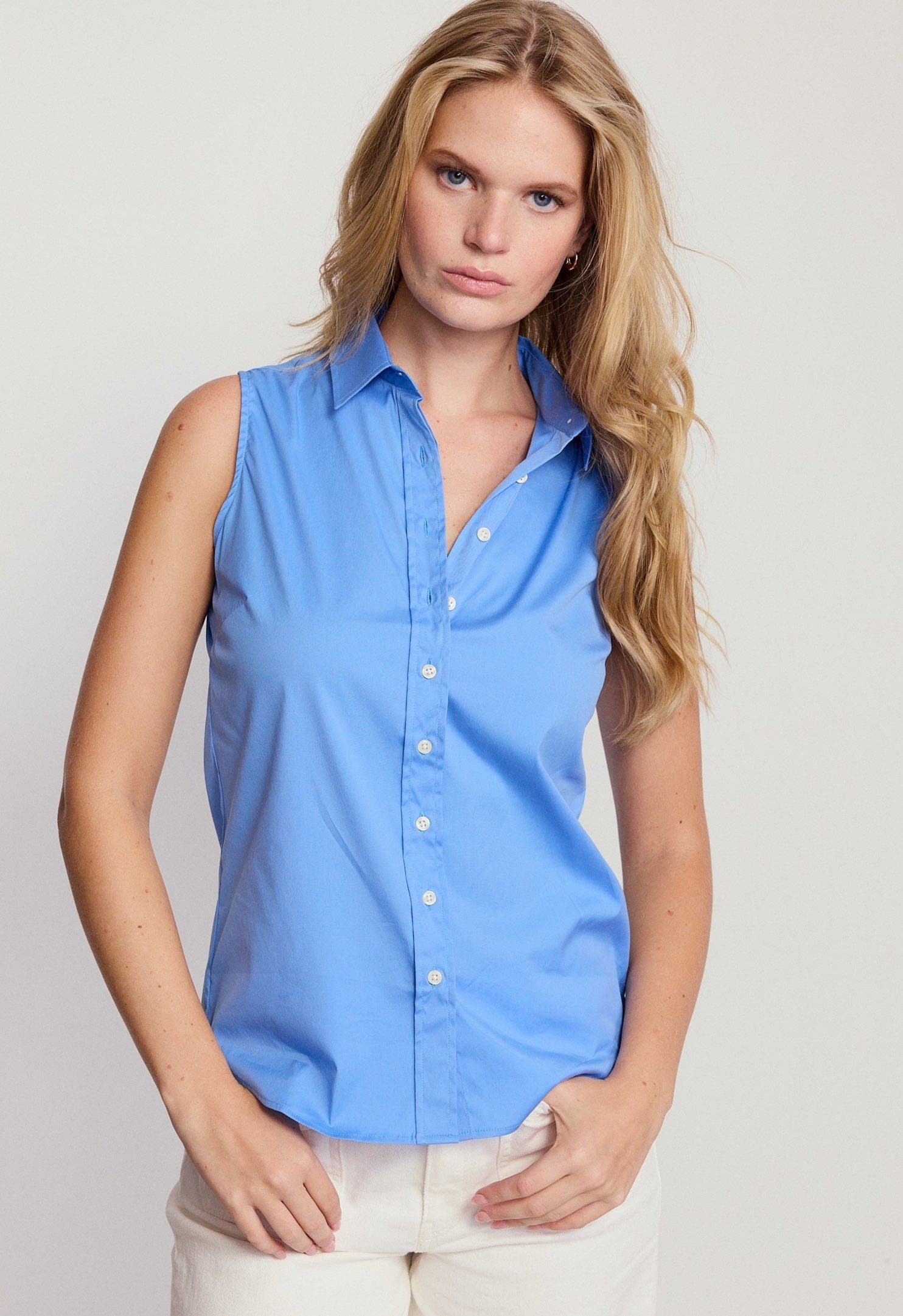 selected French Blue