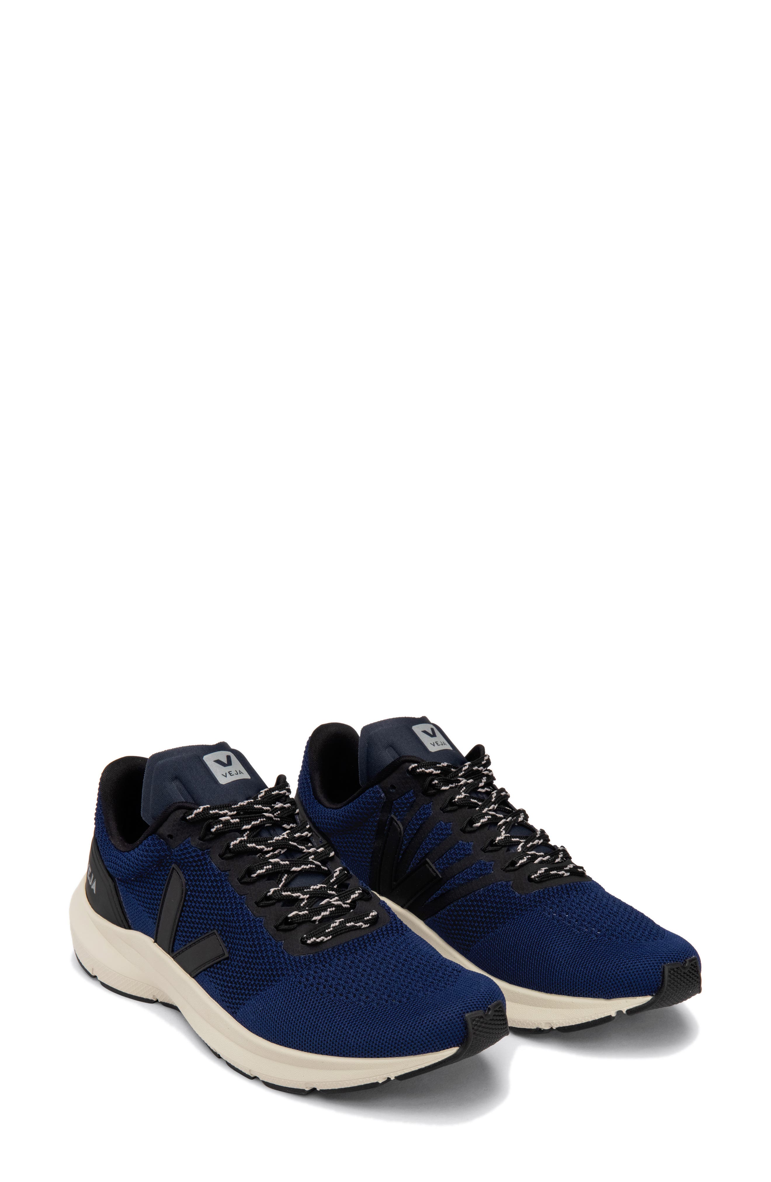 Veja Marlin Knit Sneaker, Main, color, 