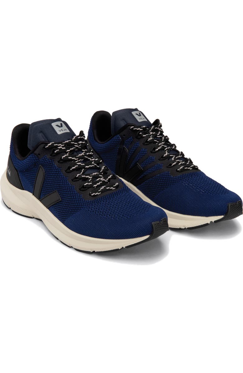 Veja Marlin Knit Sneaker, Main, color,