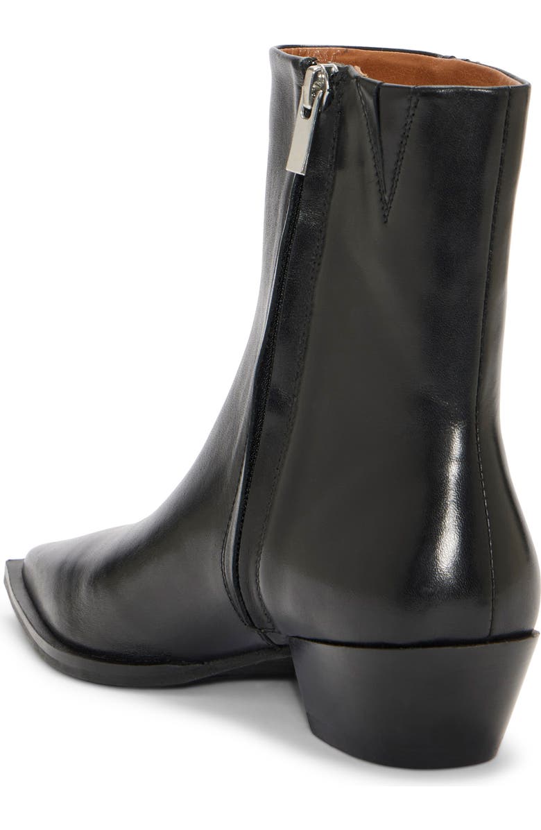 Lucky Brand Shakell Bootie, Alternate, color,