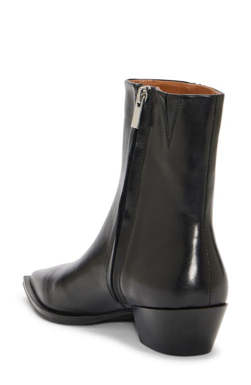 LUCKY BRAND LUCKY BRAND SHAKELL BOOTIE