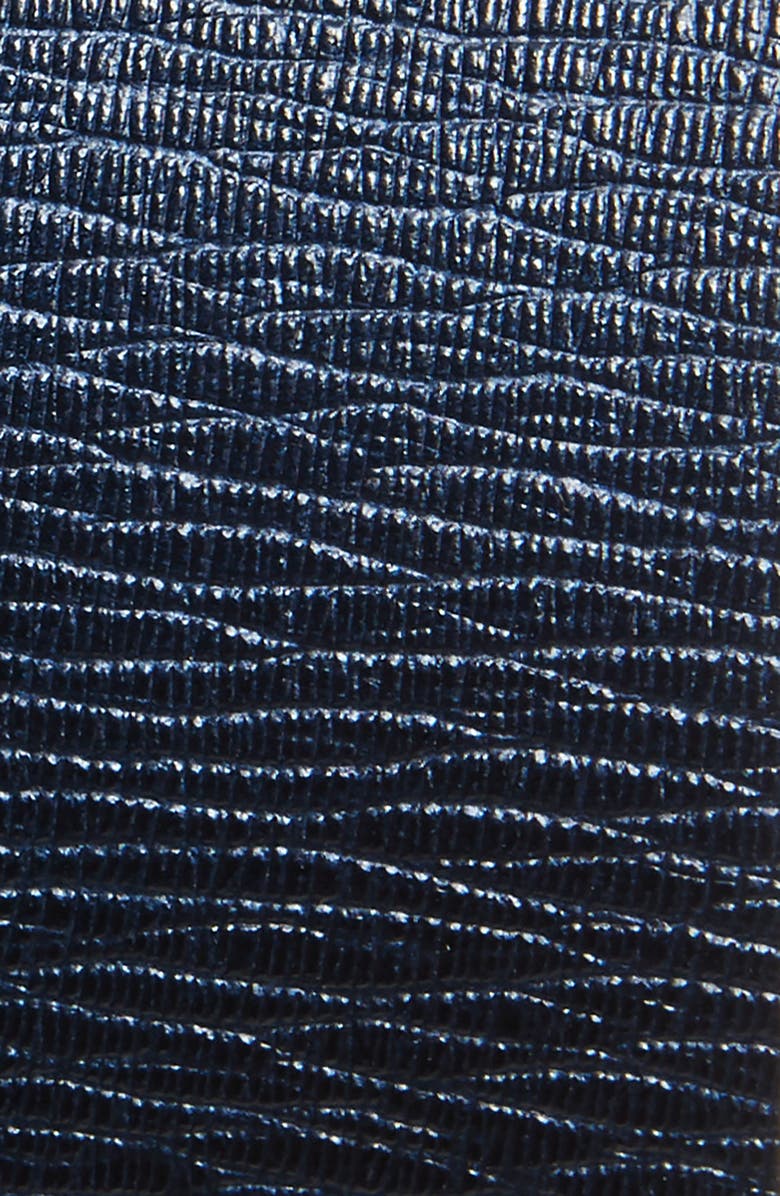 FERRAGAMO Salvatore Ferragamo Leather Belt, Alternate, color,