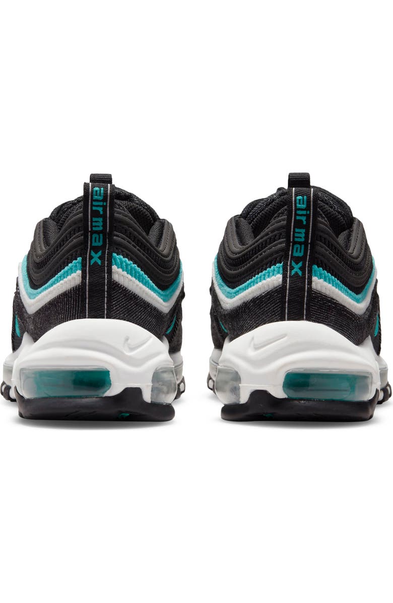 Nike Air Max 97 SE Sneaker, Alternate, color,