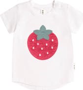 Huxbaby Very Strawberry Tee